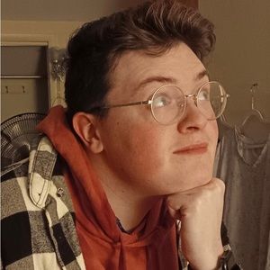 Meet your Posher, Ian